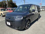 2026 HONDA STEPWAGON