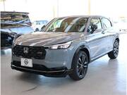 2026 HONDA VEZEL