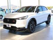 2026 HONDA VEZEL