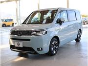 2026 HONDA STEPWAGON