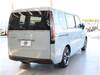 HONDA STEPWAGON