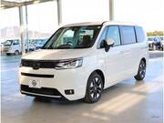 2026 HONDA STEPWAGON