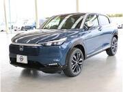 2026 HONDA VEZEL