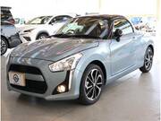 2026 DAIHATSU COPEN