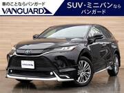 2021 TOYOTA HARRIER HYBRID Z LEATHER PKG