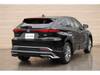 TOYOTA HARRIER HYBRID