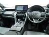 TOYOTA HARRIER HYBRID