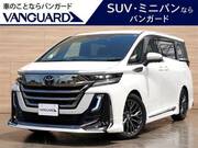 2024 TOYOTA VELLFIRE HYBRID