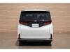 TOYOTA VELLFIRE HYBRID