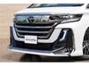 TOYOTA VELLFIRE HYBRID