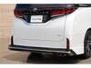 TOYOTA VELLFIRE HYBRID