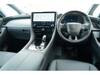 TOYOTA VELLFIRE HYBRID