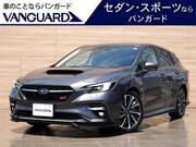 2023 SUBARU LEVORG