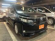 2015 TOYOTA VOXY