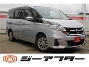 2017 NISSAN SERENA