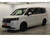 HONDA STEPWAGON
