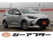 2020 TOYOTA YARIS