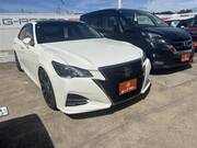 2016 TOYOTA CROWN