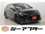 2021 TOYOTA COROLLA TOURING