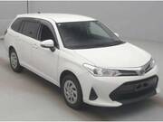 2021 TOYOTA COROLLA FIELDER