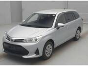 2021 TOYOTA COROLLA FIELDER