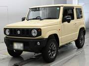 2024 SUZUKI JIMNY