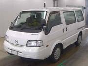 2018 MAZDA BONGO VAN DX