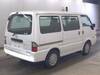 MAZDA BONGO VAN