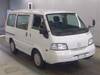 MAZDA BONGO VAN