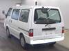 MAZDA BONGO VAN