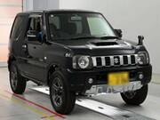 2014 SUZUKI JIMNY