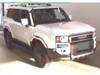 TOYOTA LANDCRUISER 250