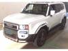 TOYOTA LANDCRUISER 250
