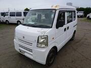 2014 SUZUKI EVERY PA