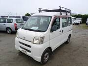 2006 DAIHATSU HIJET CARGO