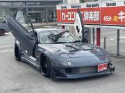1997 MAZDA OTHER