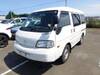 MAZDA BONGO VAN