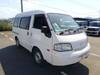MAZDA BONGO VAN