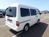 MAZDA BONGO VAN
