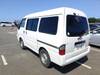 MAZDA BONGO VAN