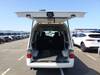 MAZDA BONGO VAN