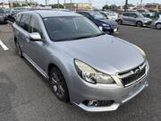 2013 SUBARU LEGACY TOURING WAGON
