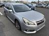 SUBARU LEGACY TOURING WAGON