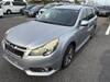 SUBARU LEGACY TOURING WAGON