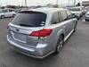 SUBARU LEGACY TOURING WAGON