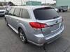 SUBARU LEGACY TOURING WAGON
