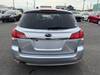 SUBARU LEGACY TOURING WAGON