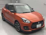 2020 SUZUKI SWIFT SPORT