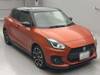 SUZUKI SWIFT SPORT
