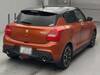 SUZUKI SWIFT SPORT